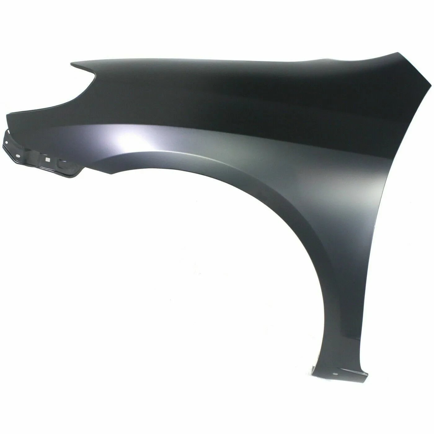 Toyota Matrix Fender Front Driver Side XR/XRS Models CAPA Certified 2003-2008