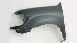 Toyota Sequoia Fender Front Driver Side With flare Hole (tundra Double Cab) 2001-2004