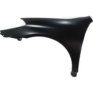 Toyota Solara Fender Front Driver Side 2004-2008