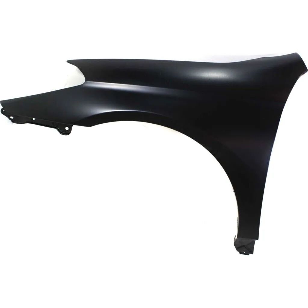 Toyota Solara Fender Front Driver Side 2004-2008