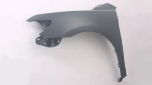 Toyota Camry/Camry Hybrid Fender Front Driver Side CAPA Certified 2007-2011