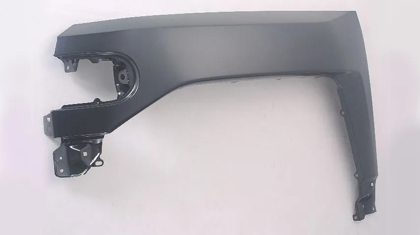 Toyota FJ Cruiser Fender Front Driver Side 2007-2014