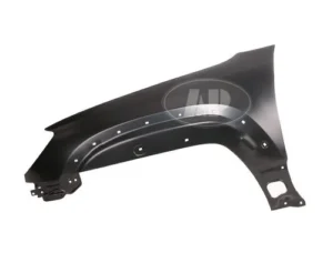 Toyota 4RUNNER Fender Front Driver Side 2006-2009