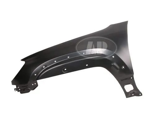 Toyota 4RUNNER Fender Front Driver Side 2006-2009