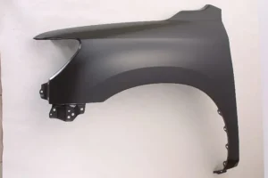 Toyota Sequoia Fender Front Driver Side Without Antenna Hole 2008-2022