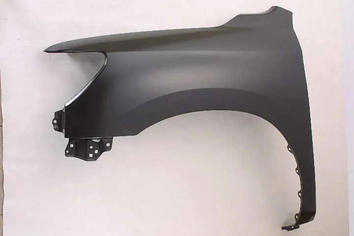 Toyota Sequoia Fender Front Driver Side Without Antenna Hole 2008-2022