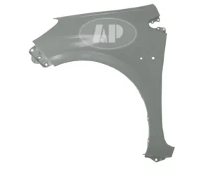 Toyota Prius C Fender Front Driver Side Steel CAPA Certified 2012-2016