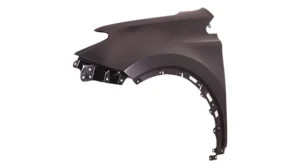 Toyota RAV4 Fender Front Driver Side With moulding Hole North America Built 2013-2018