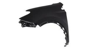 Toyota RAV4 Fender Front Driver Side With moulding Hole Japan Built 2013-2018