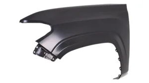 Toyota Tacoma Pickup 2WD/Tacoma Pickup 4WD Fender Front Driver Side Without Molding Hole 2016-2023