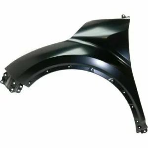 Toyota CHR Fender Front Driver Side Steel CAPA Certified 2018-2022