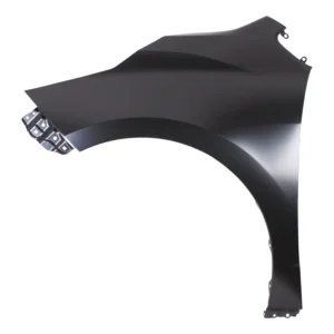 Toyota Sienna Fender Front Driver Side 2021-2025