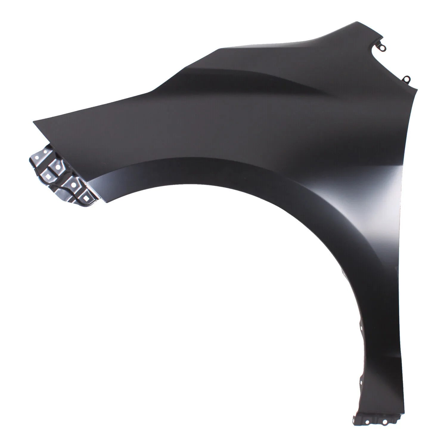 Toyota Sienna Fender Front Driver Side 2021-2025