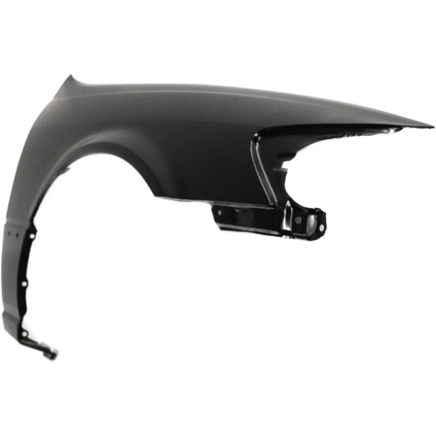 Toyota Camry Fender Front Passenger Side 1997-2001