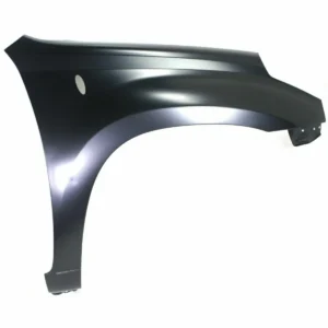 Toyota RAV4 Fender Front Passenger Side CAPA Certified 2001-2005