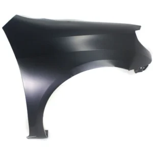 Toyota Matrix Fender Front Passenger Side XR/XRS Models 2003-2008