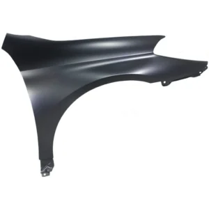 Toyota Solara Fender Front Passenger Side 2004-2008