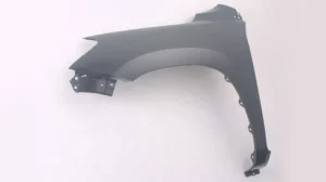 Toyota RAV4 Fender Front Passenger Side Without Flare With antenna Hole 2006-2008
