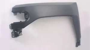 Toyota FJ Cruiser Fender Front Passenger Side 2007-2014