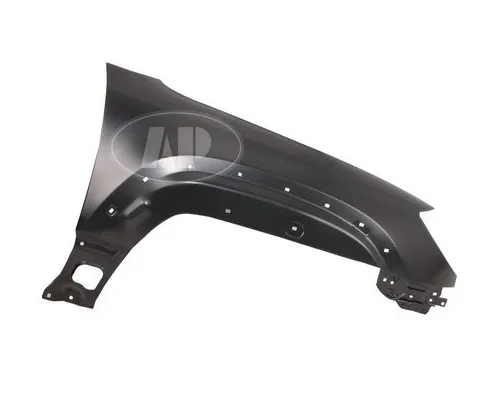 Toyota 4RUNNER Fender Front Passenger Side 2006-2009