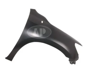 Toyota Tundra Pickup Fender Front Passenger Side With antenna Hole 2007-2013