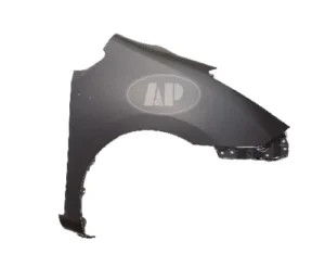Toyota Prius Fender Front Passenger Side 2007-2009