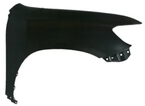Toyota Highlander Fender Front Passenger Side 2008-2010