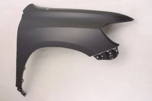 Toyota Highlander/Highlander Hybrid Fender Front Passenger Side With antenna Hole 2008-2010