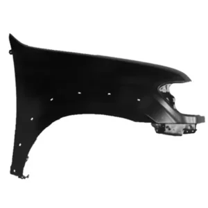 Toyota Sequoia Fender Front Passenger Side 2005-2007