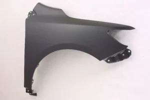 Toyota Corolla Sedan Fender Front Passenger Side 2009-2013
