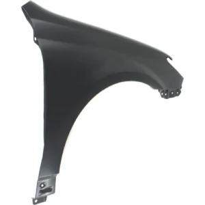 Toyota Avalon Fender Front Passenger Side 2011-2012