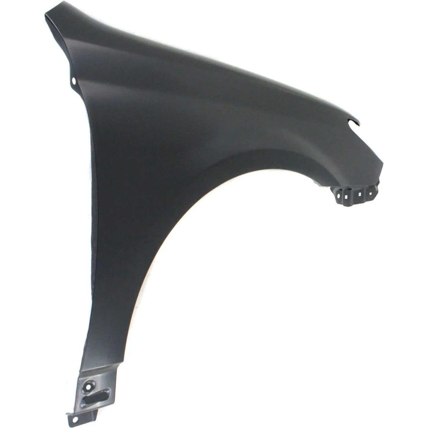 Toyota Avalon Fender Front Passenger Side 2011-2012
