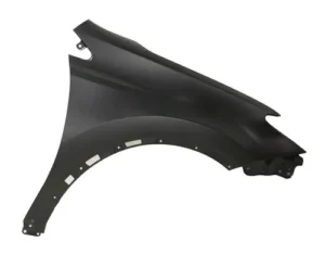 Toyota RAV4 Fender Front Passenger Side With moulding Hole North America Built 2013-2018