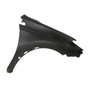 Toyota RAV4 Fender Front Passenger Side With moulding Hole Japan Built 2013-2018