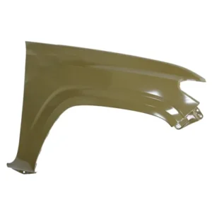 Toyota Tacoma Pickup 2WD/Tacoma Pickup 4WD Fender Front Passenger Side Without Molding Hole 2016-2023