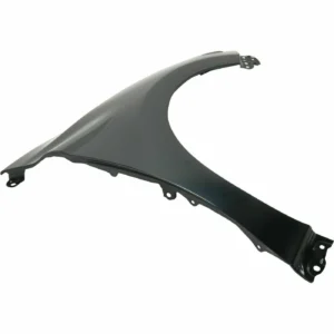 Toyota Camry/Camry Hybrid Fender Front Passenger Side Steel 2018-2024