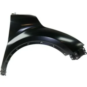 Toyota CHR Fender Front Passenger Side Steel 2018-2022