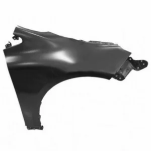 Toyota Corolla Hatchback 2019-2025/Corolla Sedan 2020-2025 Fender Front Passenger Side Steel