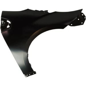 Toyota Prius Prime Fender Front Passenger Side Steel 2017-2022