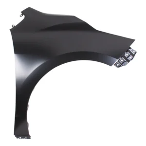 Toyota Sienna Fender Front Passenger Side 2021-2025