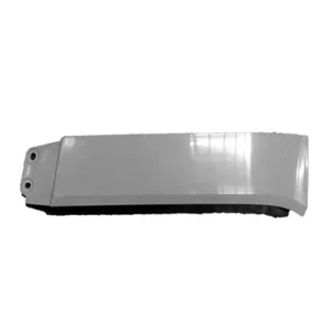 Toyota Sequoia Fender Extension Front Rh(matte-gry) Plastic/sequoia Without Head Lamp Washers 2008-2017