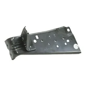 Toyota Yaris IA Fender Brace Front Driver Side Steel 2017-2018