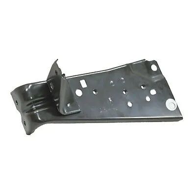 Toyota Yaris IA Fender Brace Front Driver Side Steel 2017-2018