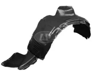 Toyota Sienna Fender Liner Driver Side 1998-2003