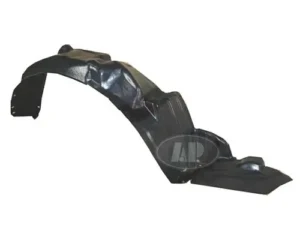 Toyota Corolla Sedan Fender Liner Driver Side 2001-2002