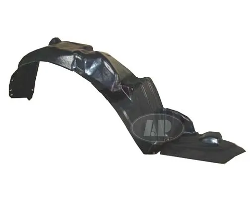 Toyota Corolla Sedan Fender Liner Driver Side 2001-2002