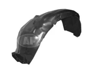 Toyota Solara Fender Liner Driver Side 2004-2008