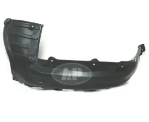 Toyota Tundra Pickup Fender Liner Front Driver Side Rearward 2007-2013