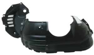Toyota Highlander Fender Liner Driver Side 2008-2010