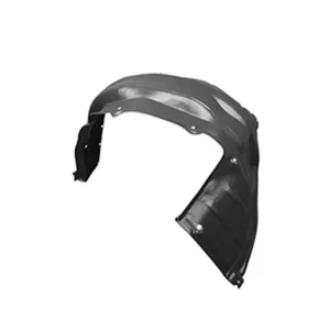 Toyota Tundra 4WD/Tundra RWD Fender Liner Front Driver Side Rear Section Without Cold Climate Spec 2014-2021